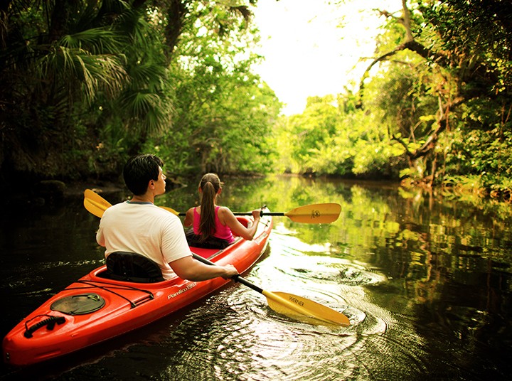 12 Compelling Reasons to Make Fort Myers & Sanibel Your Summer Family Vacation Destination